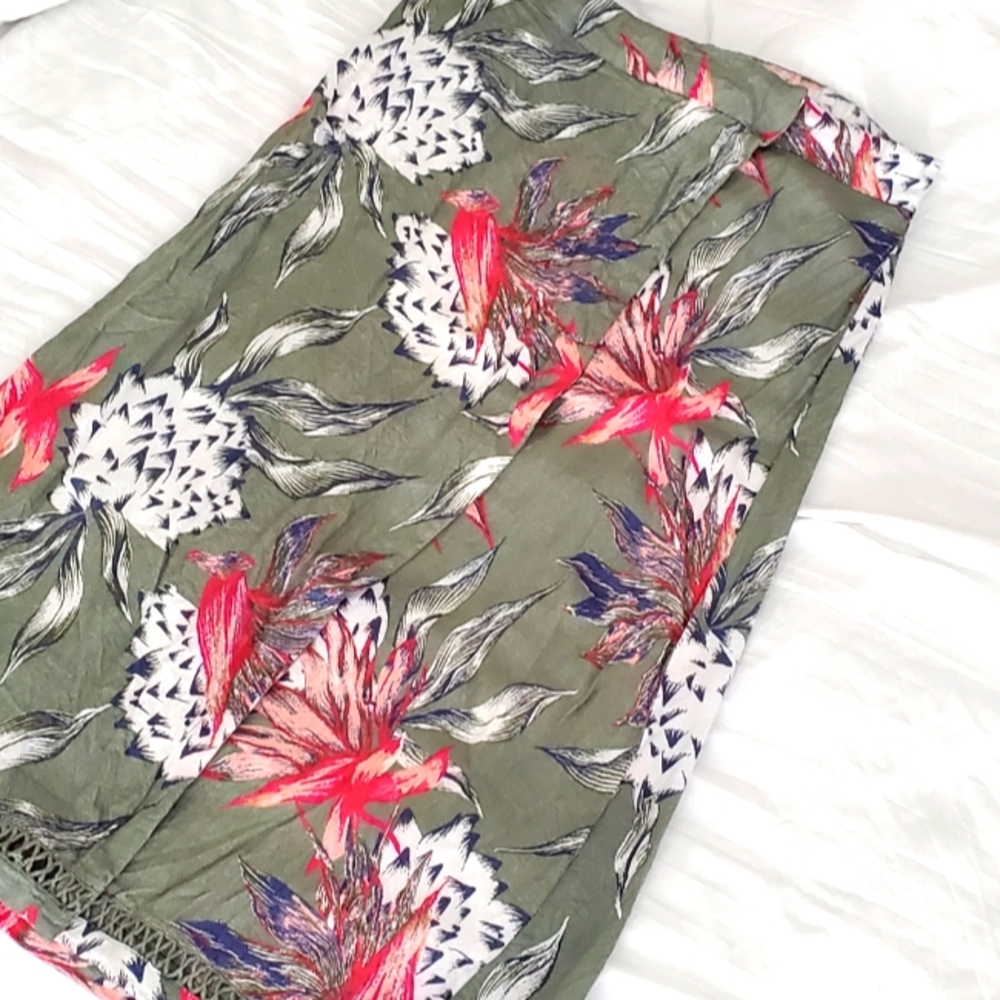 Roxy skirt